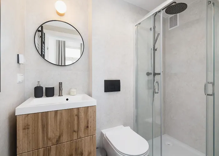 Cozy - Augustianska 1