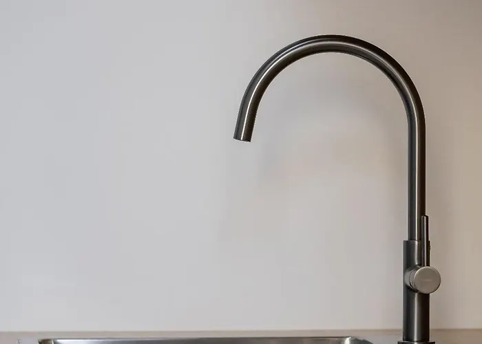 Cozy - Augustianska 1 公寓