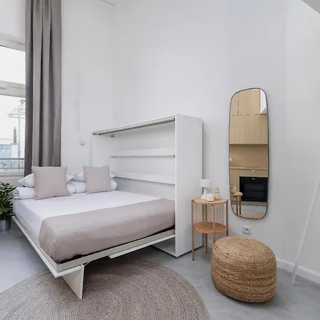 Cozy - Augustianska 1 * Krakkó