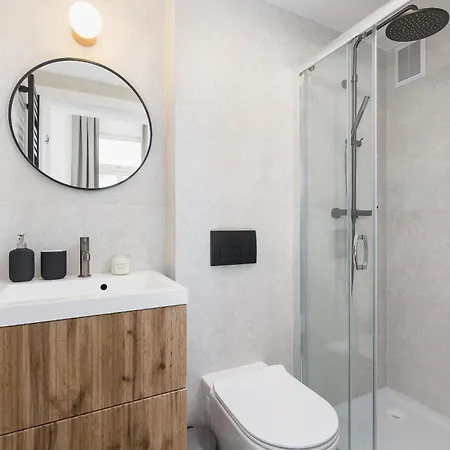 Cozy - Augustianska 1