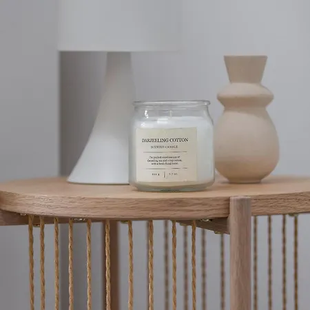 Apartmán Cozy - Augustianska 1