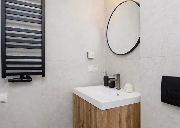 Cozy - Augustianska 1 *