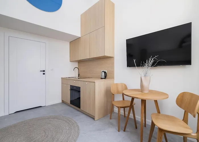 Cozy - Augustianska 1 קרקוב